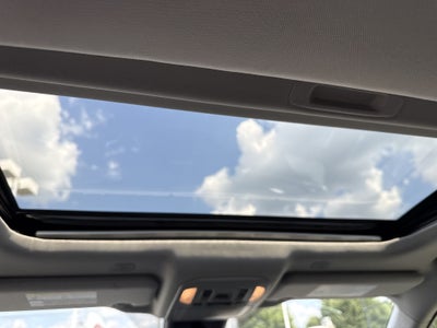 2025 Toyota Highlander Limited