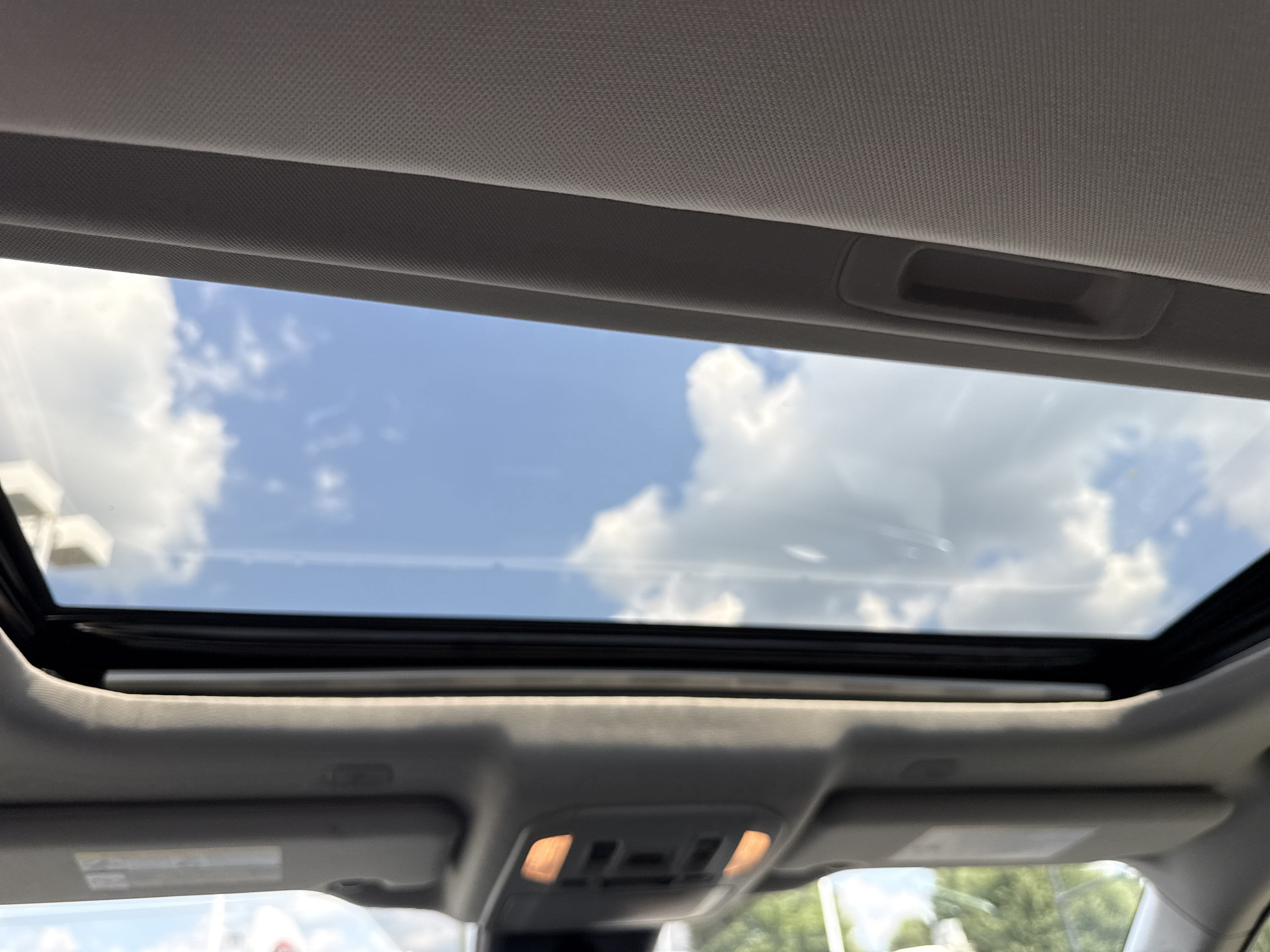 2025 Toyota Highlander Limited