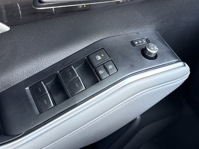2025 Toyota Highlander Limited