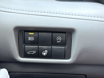 2025 Toyota Highlander Limited
