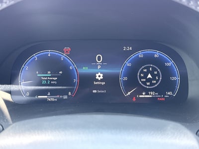 2025 Toyota Highlander Limited