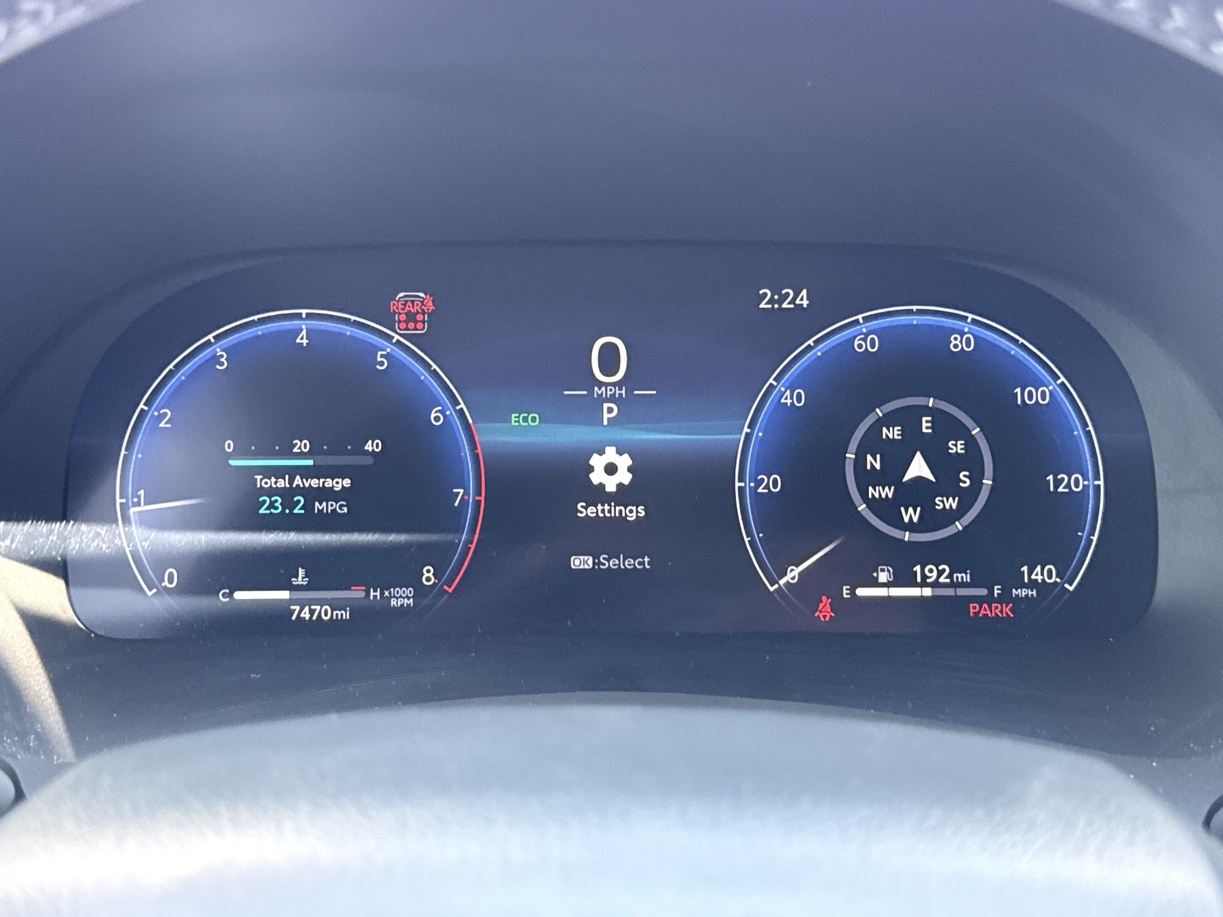2025 Toyota Highlander Limited