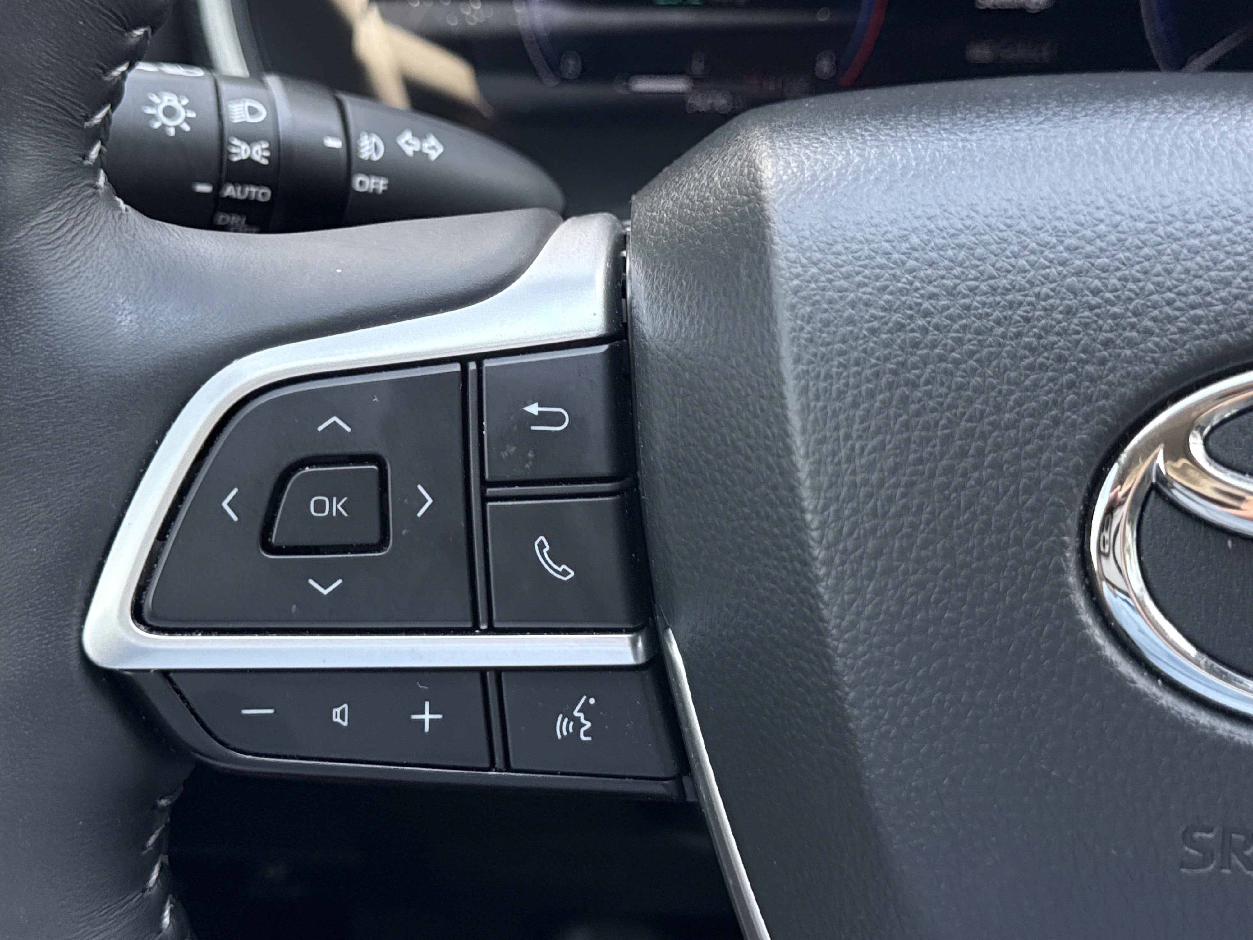2025 Toyota Highlander Limited