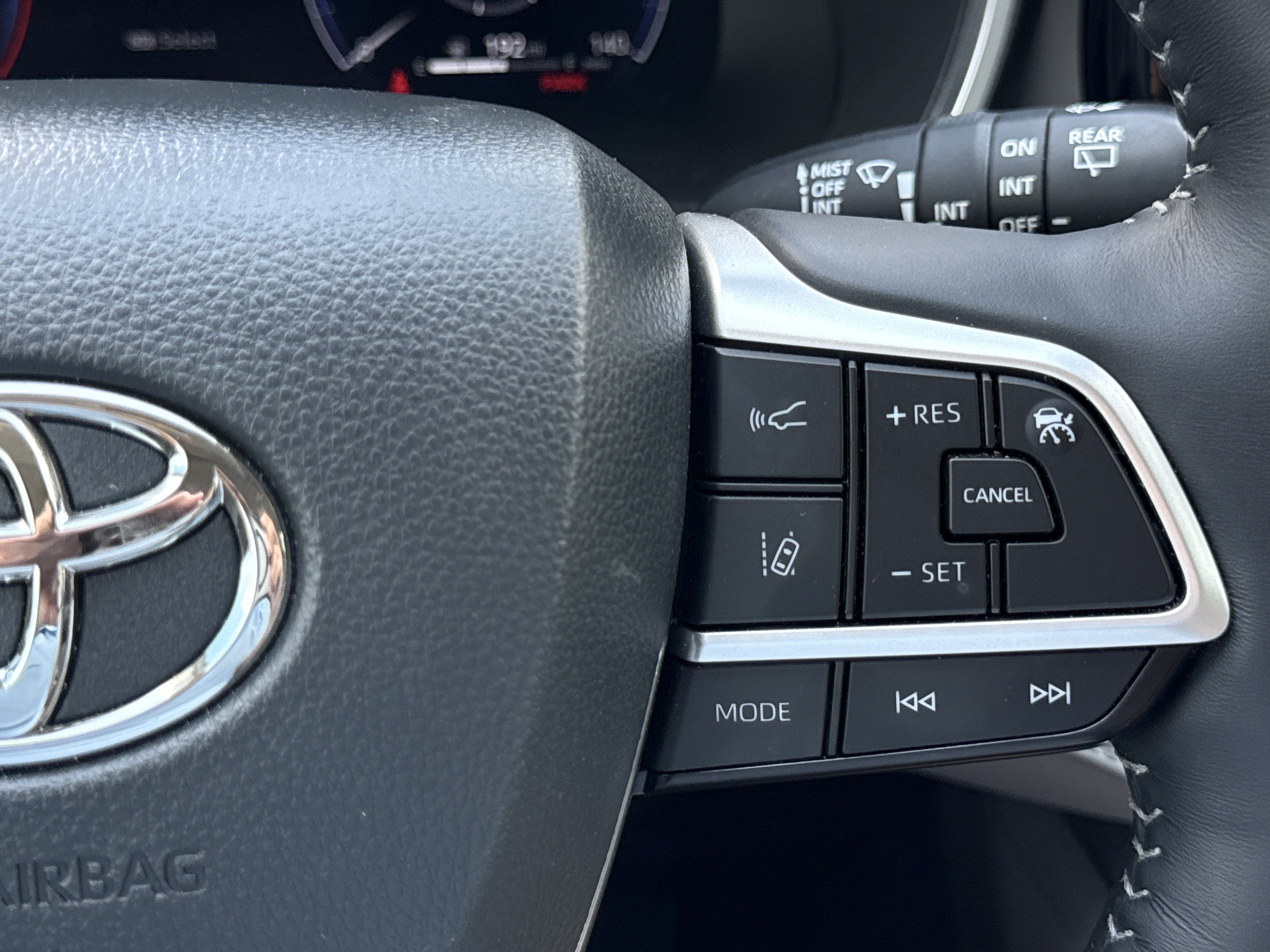 2025 Toyota Highlander Limited
