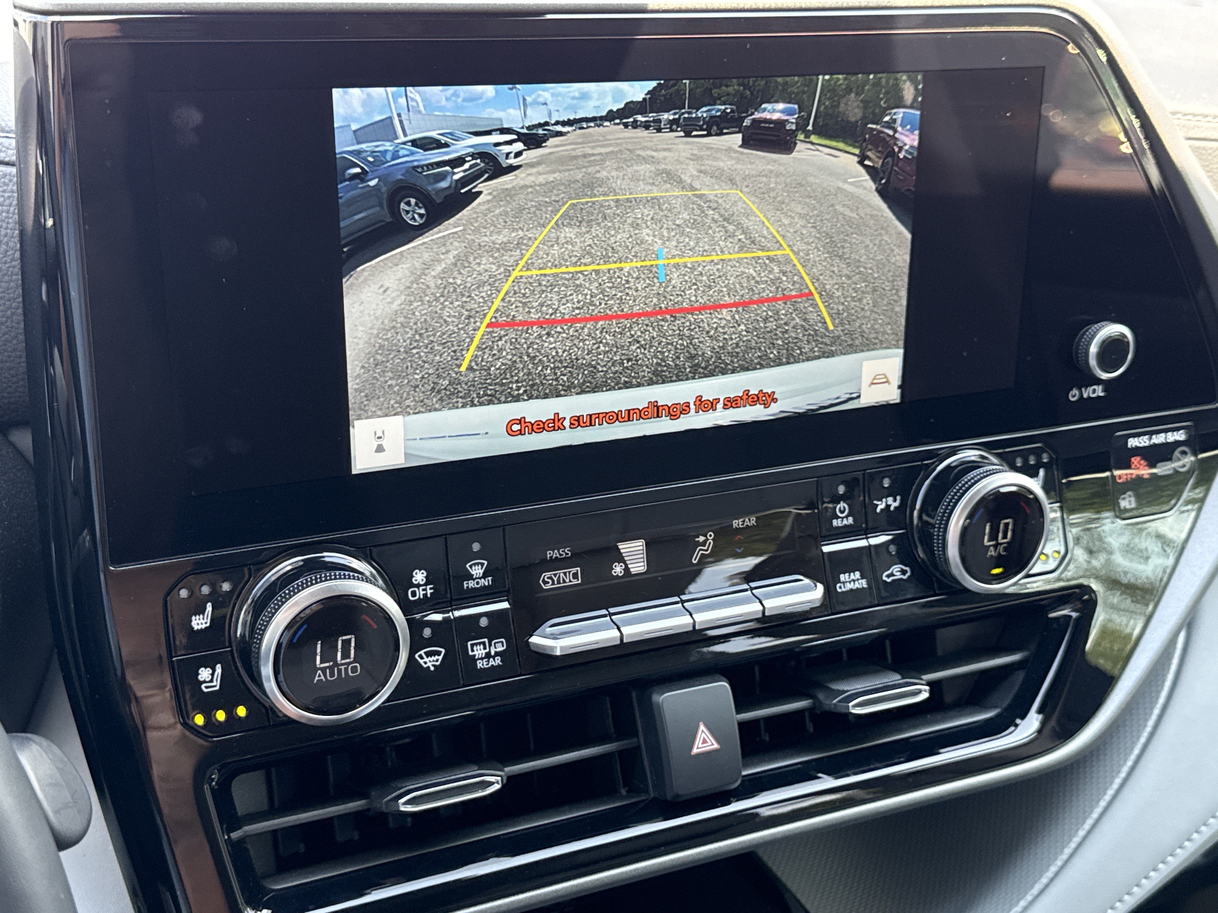 2025 Toyota Highlander Limited