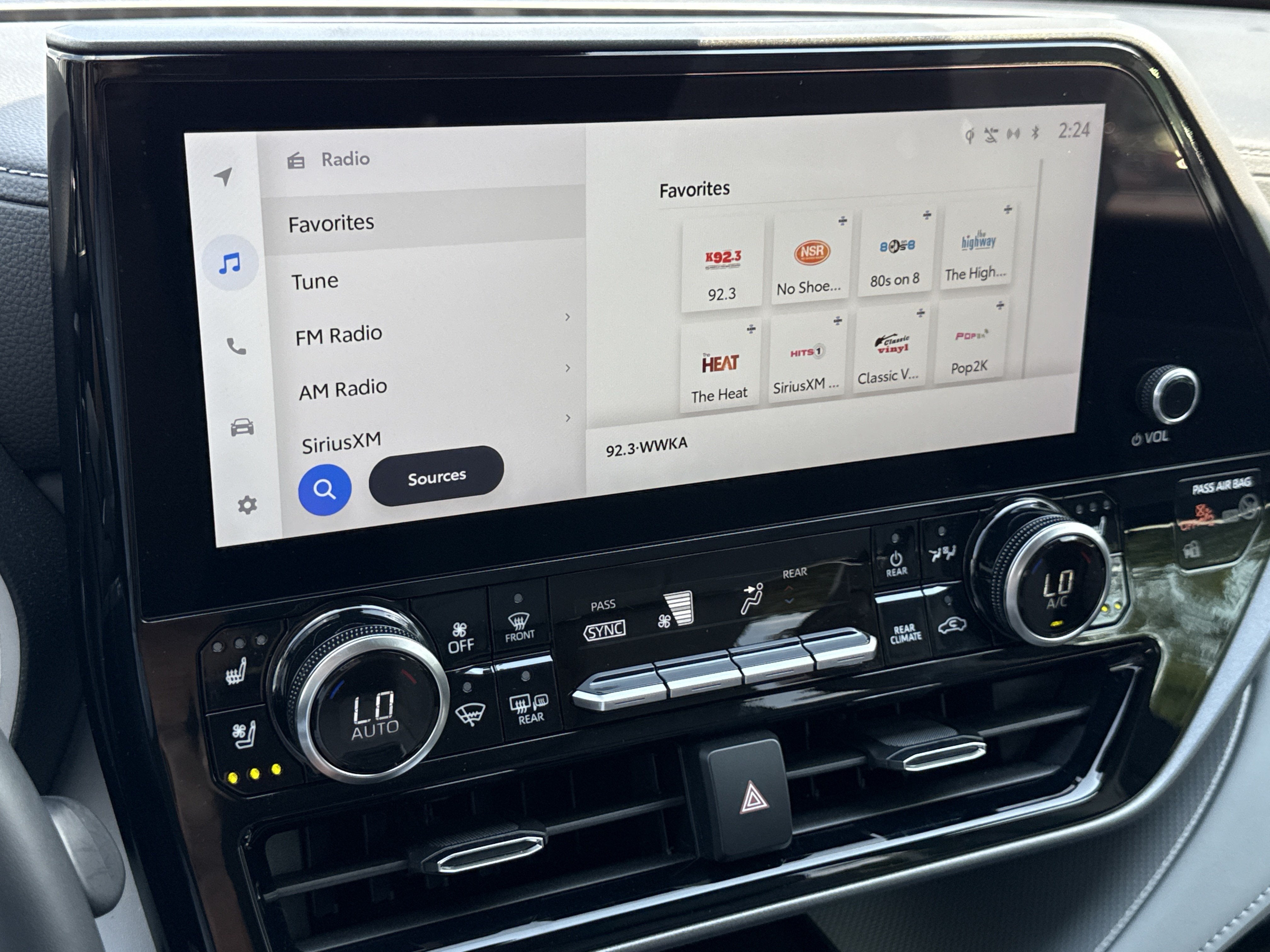 2025 Toyota Highlander Limited
