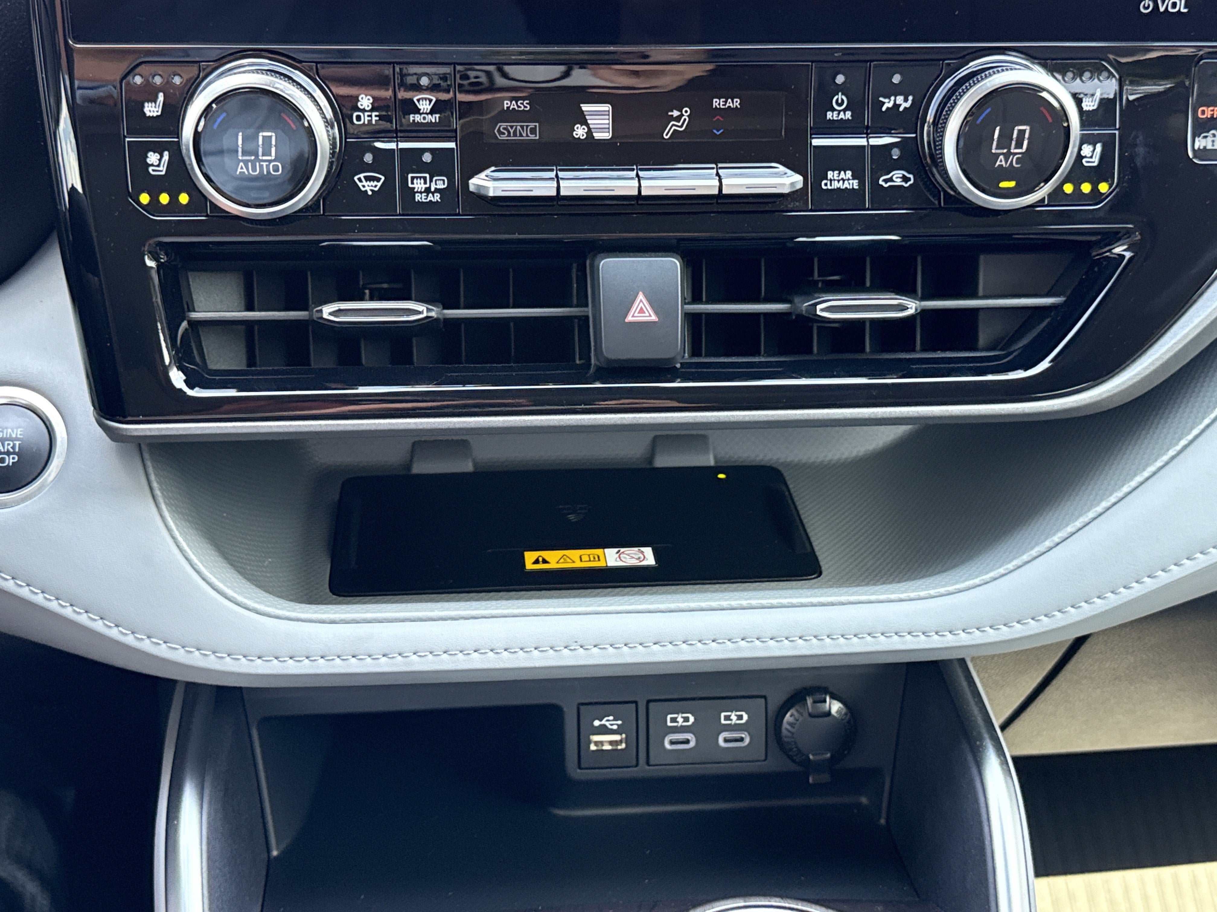 2025 Toyota Highlander Limited