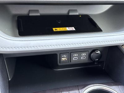 2025 Toyota Highlander Limited