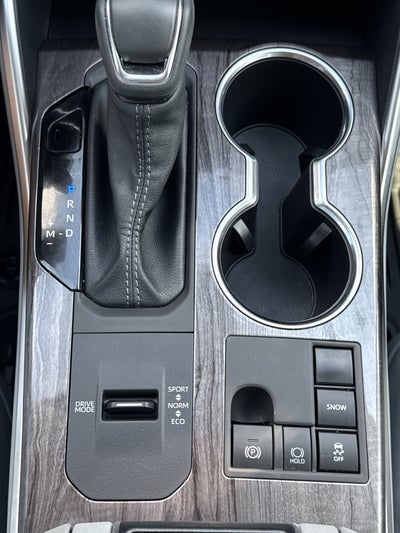 2025 Toyota Highlander Limited