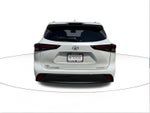 2025 Toyota Highlander Limited