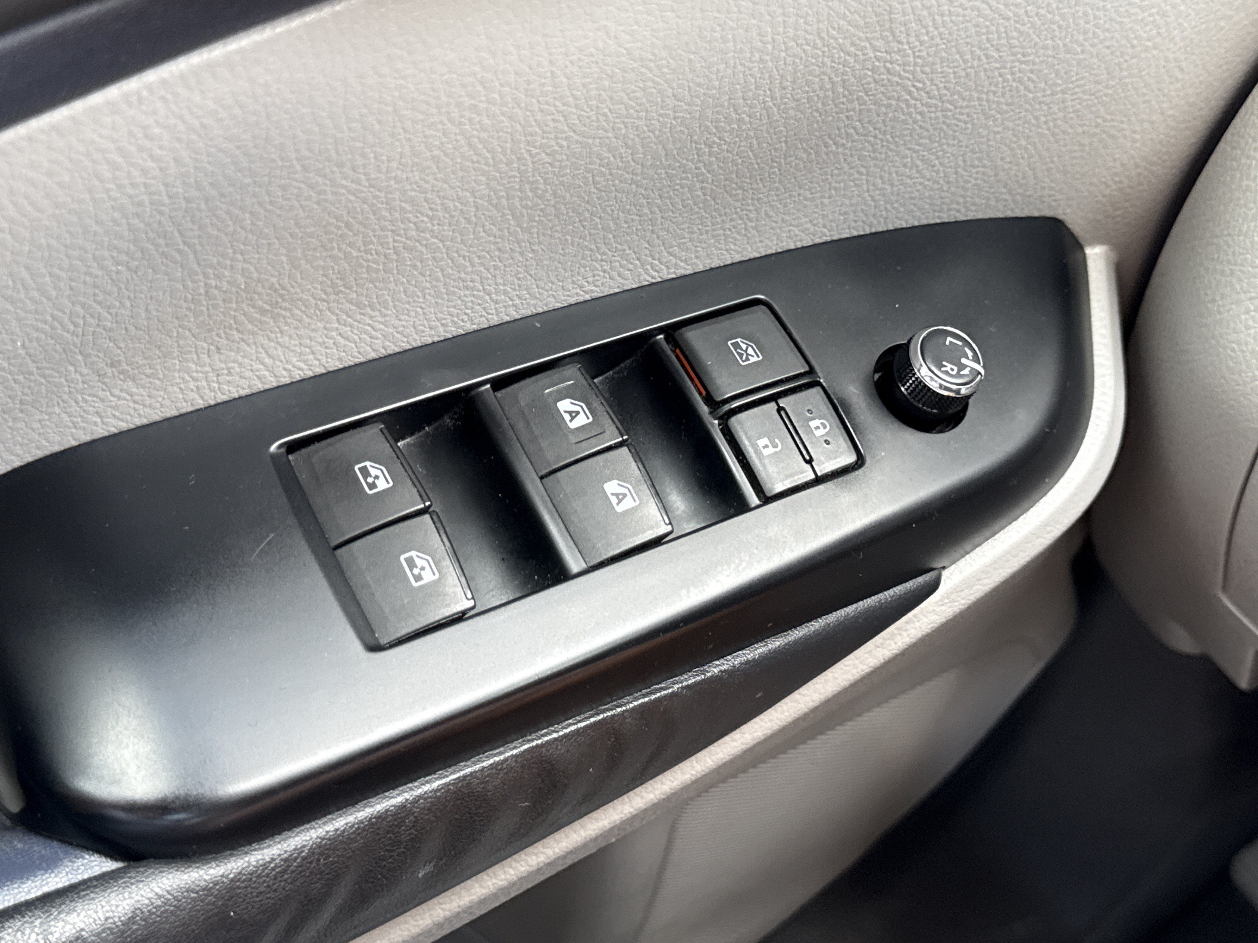 2014 Toyota Highlander XLE
