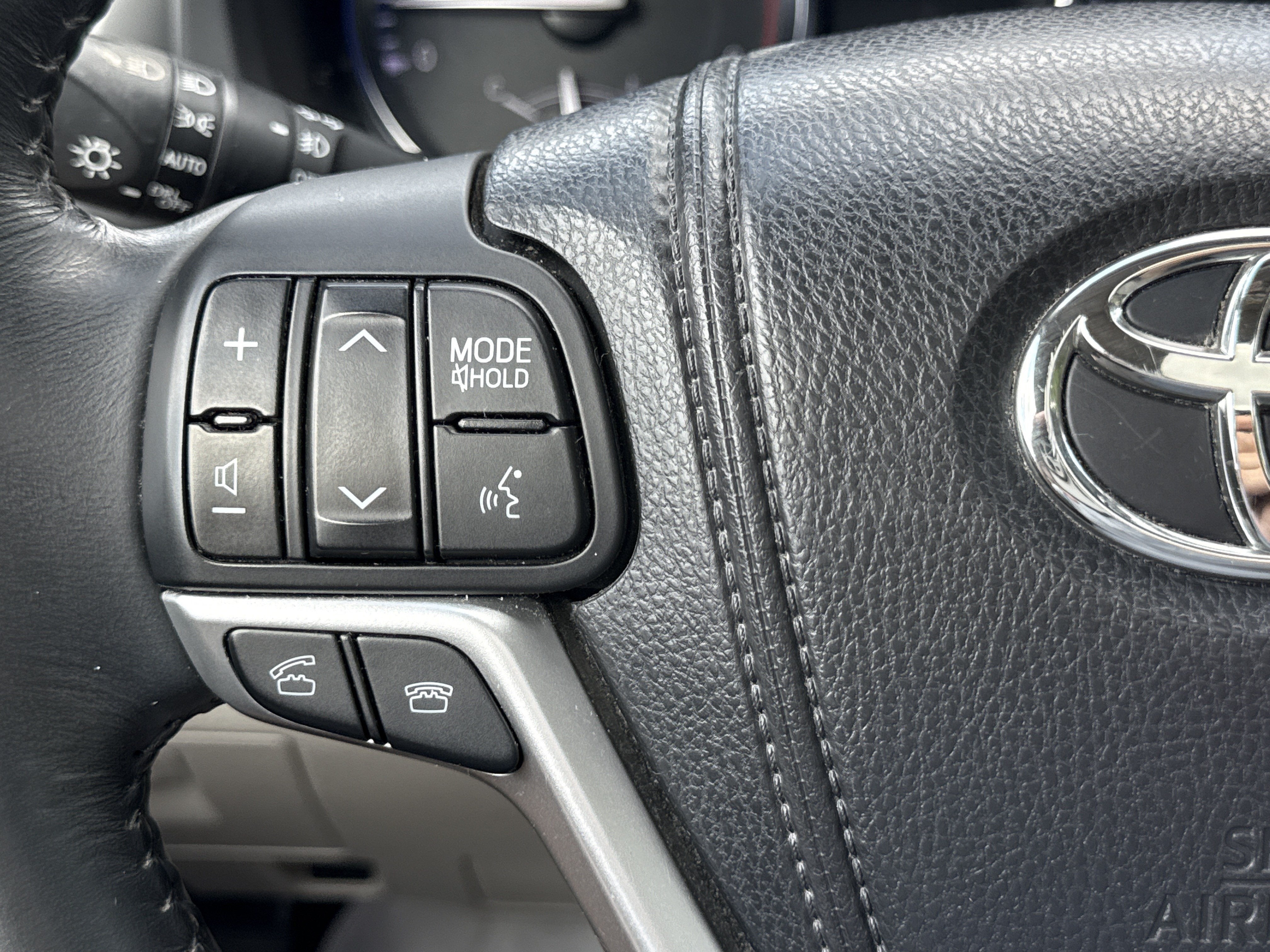 2014 Toyota Highlander XLE