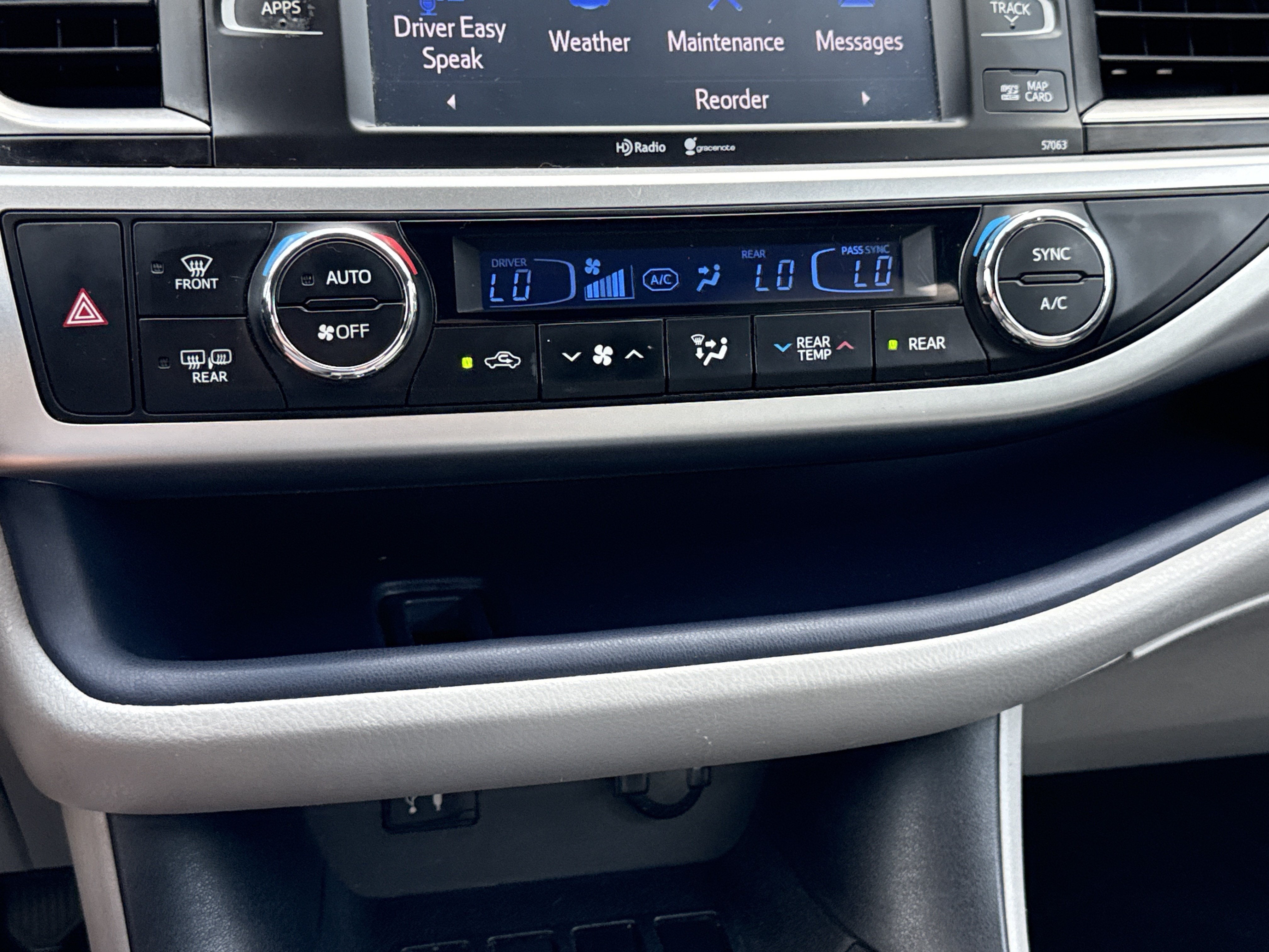 2014 Toyota Highlander XLE