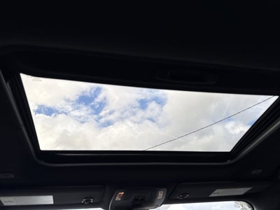 2025 Toyota Sienna XSE