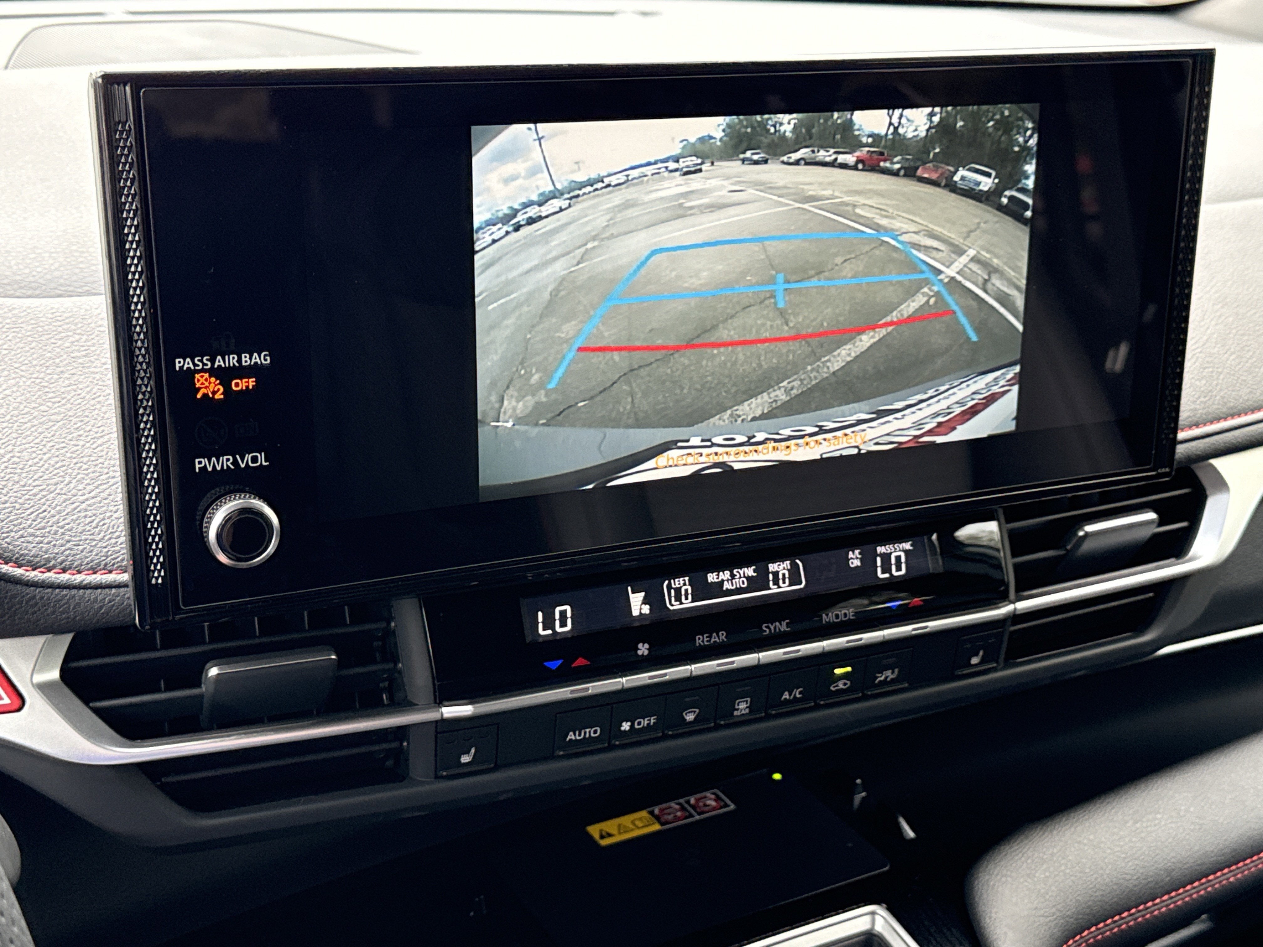 2025 Toyota Sienna XSE