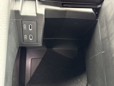 2025 Toyota Sienna XSE