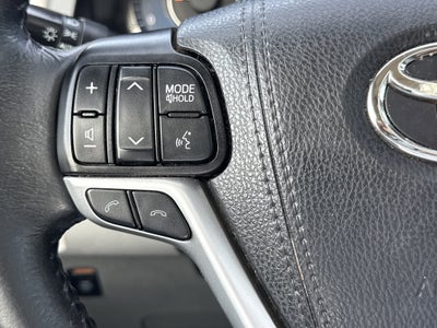 2020 Toyota Sienna XLE Premium