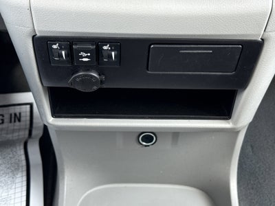 2020 Toyota Sienna XLE Premium