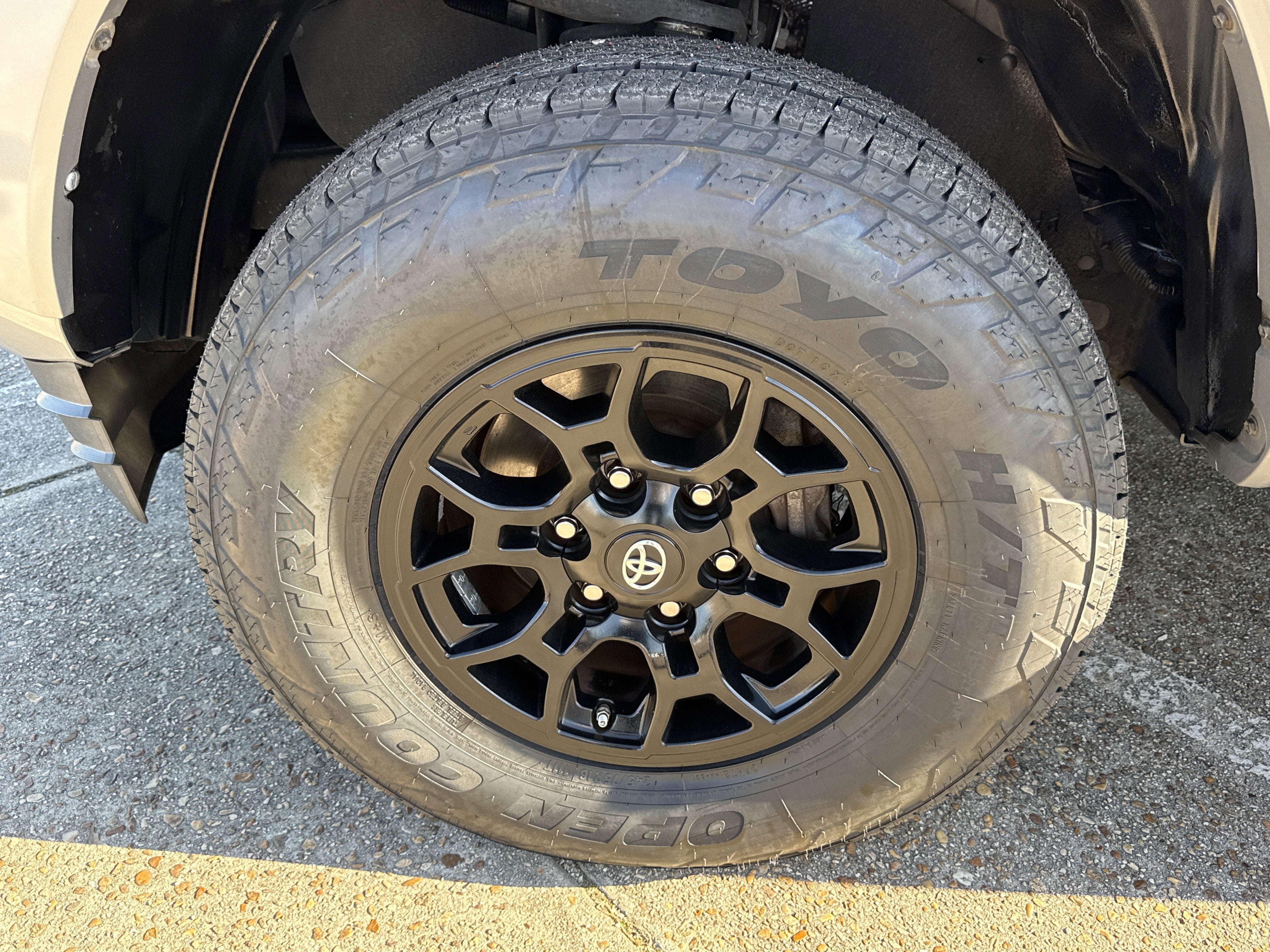 2019 Toyota Tacoma 2WD SR5