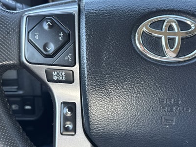 2019 Toyota Tacoma 2WD SR5