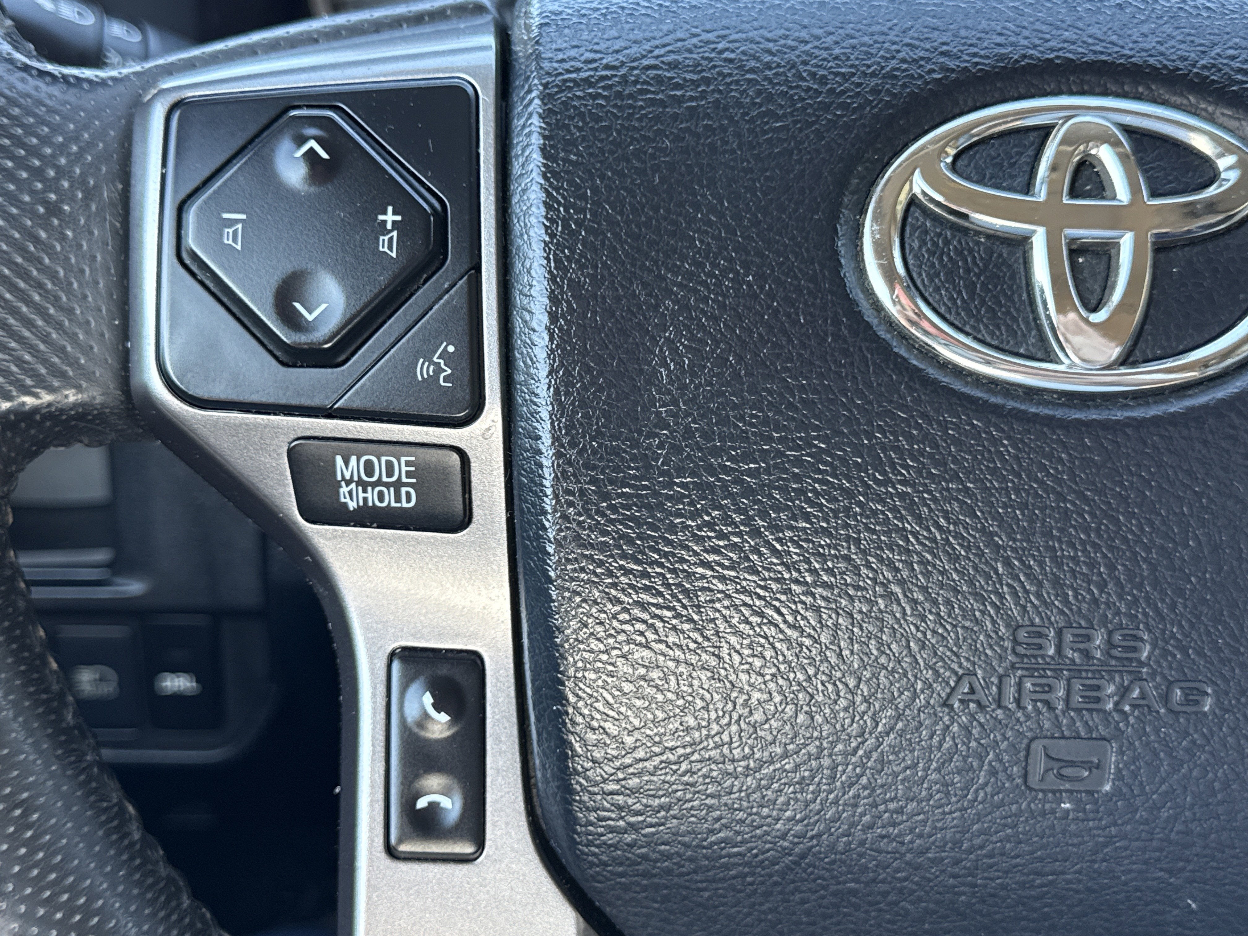 2019 Toyota Tacoma 2WD SR5