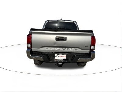 2019 Toyota Tacoma 2WD SR5