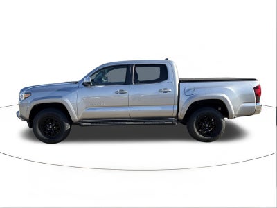 2019 Toyota Tacoma 2WD SR5