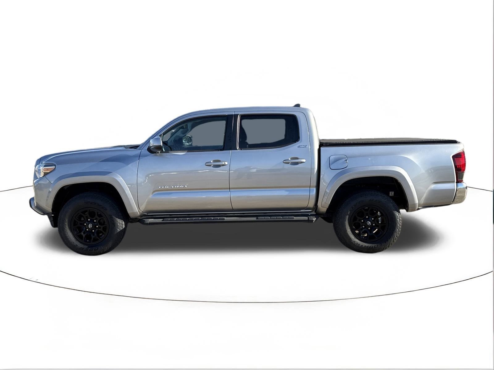 2019 Toyota Tacoma 2WD SR5