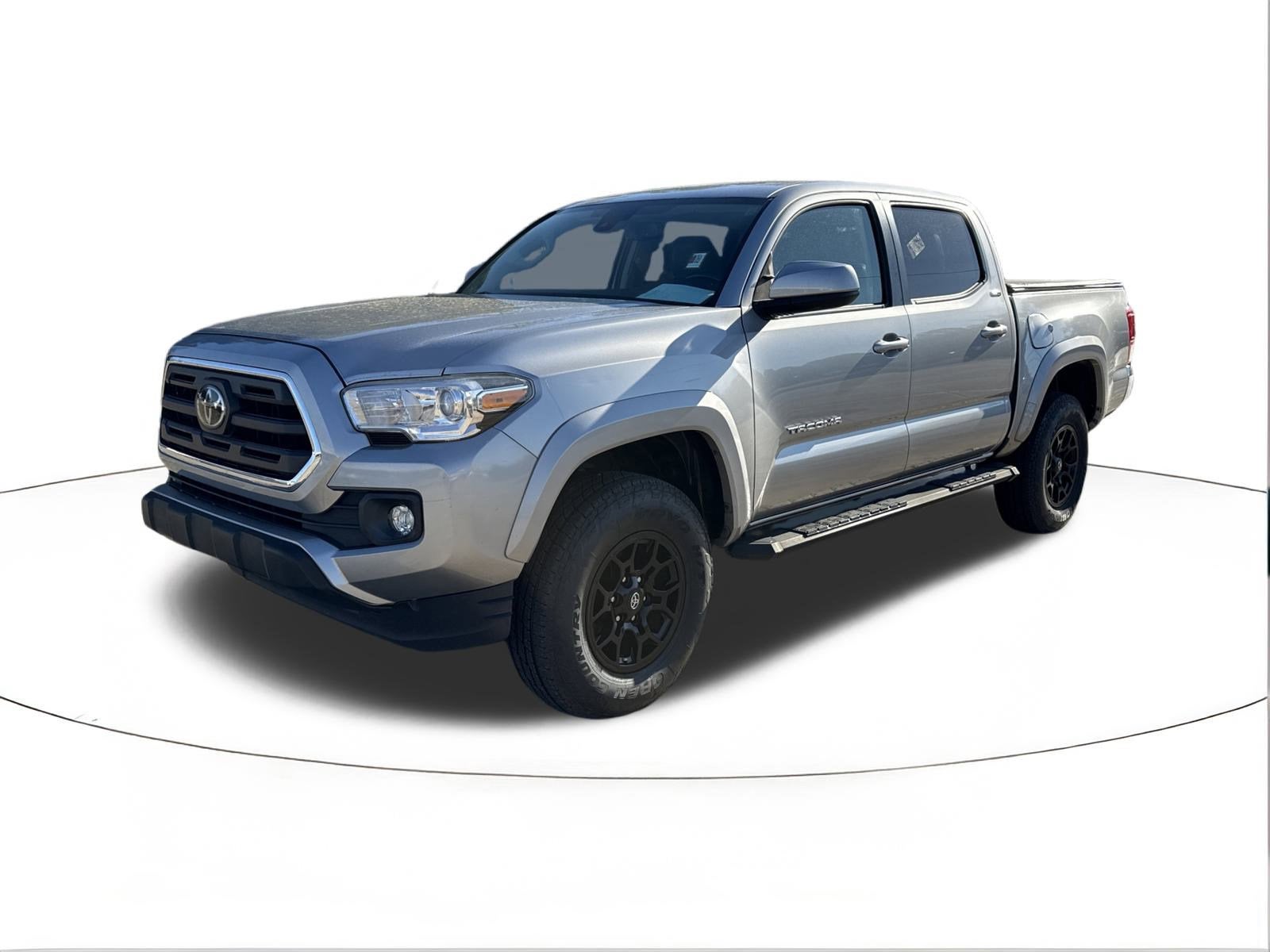 2019 Toyota Tacoma 2WD SR5