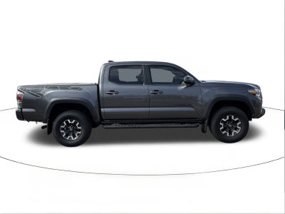 2021 Toyota Tacoma 4WD TRD Off Road