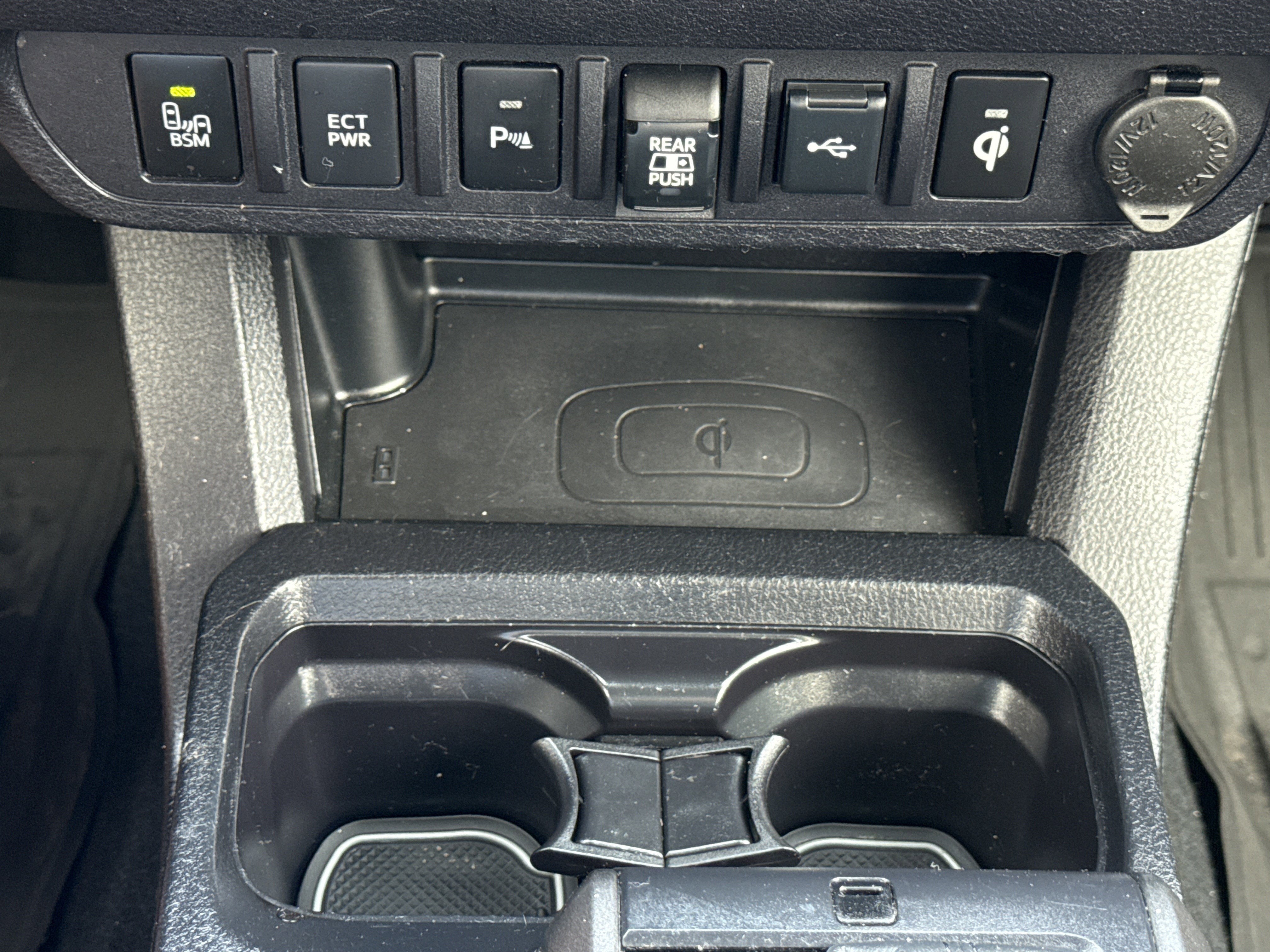 2021 Toyota Tacoma 4WD TRD Off Road