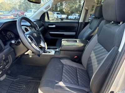 2019 Toyota Tundra 2WD SR5