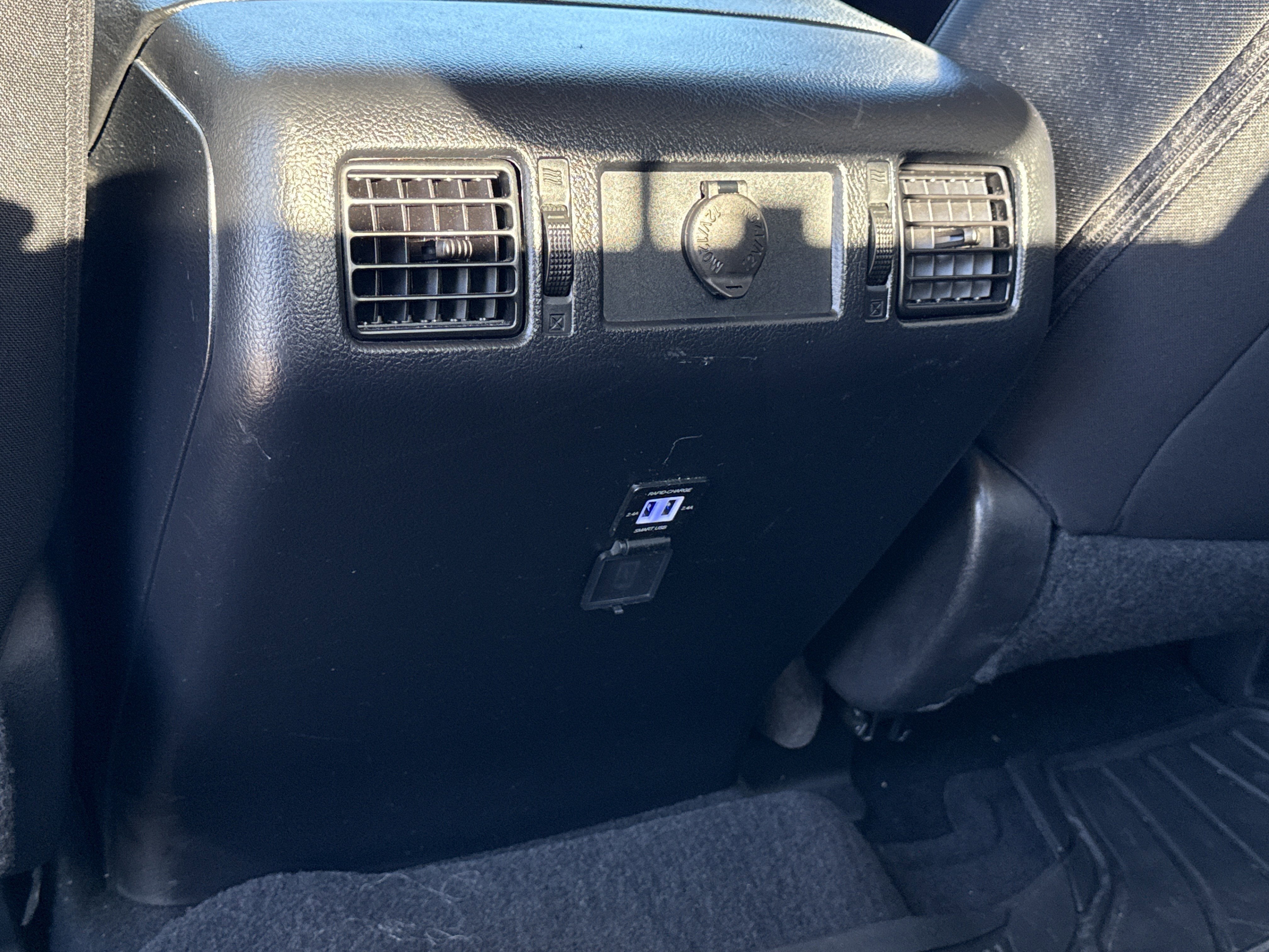 2019 Toyota Tundra 2WD SR5