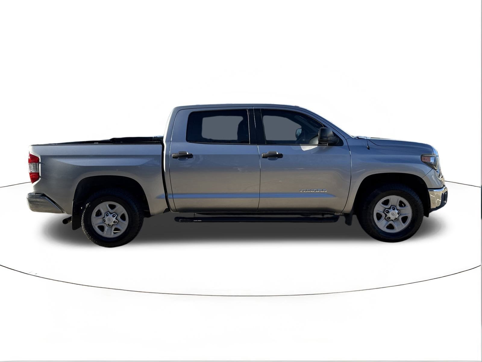 2019 Toyota Tundra 2WD SR5