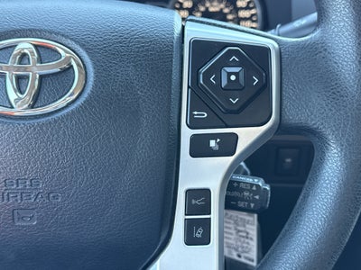 2019 Toyota Tundra 2WD SR5