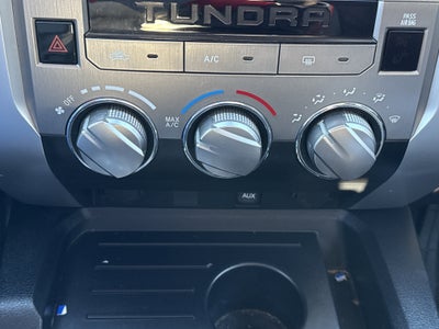 2019 Toyota Tundra 2WD SR5