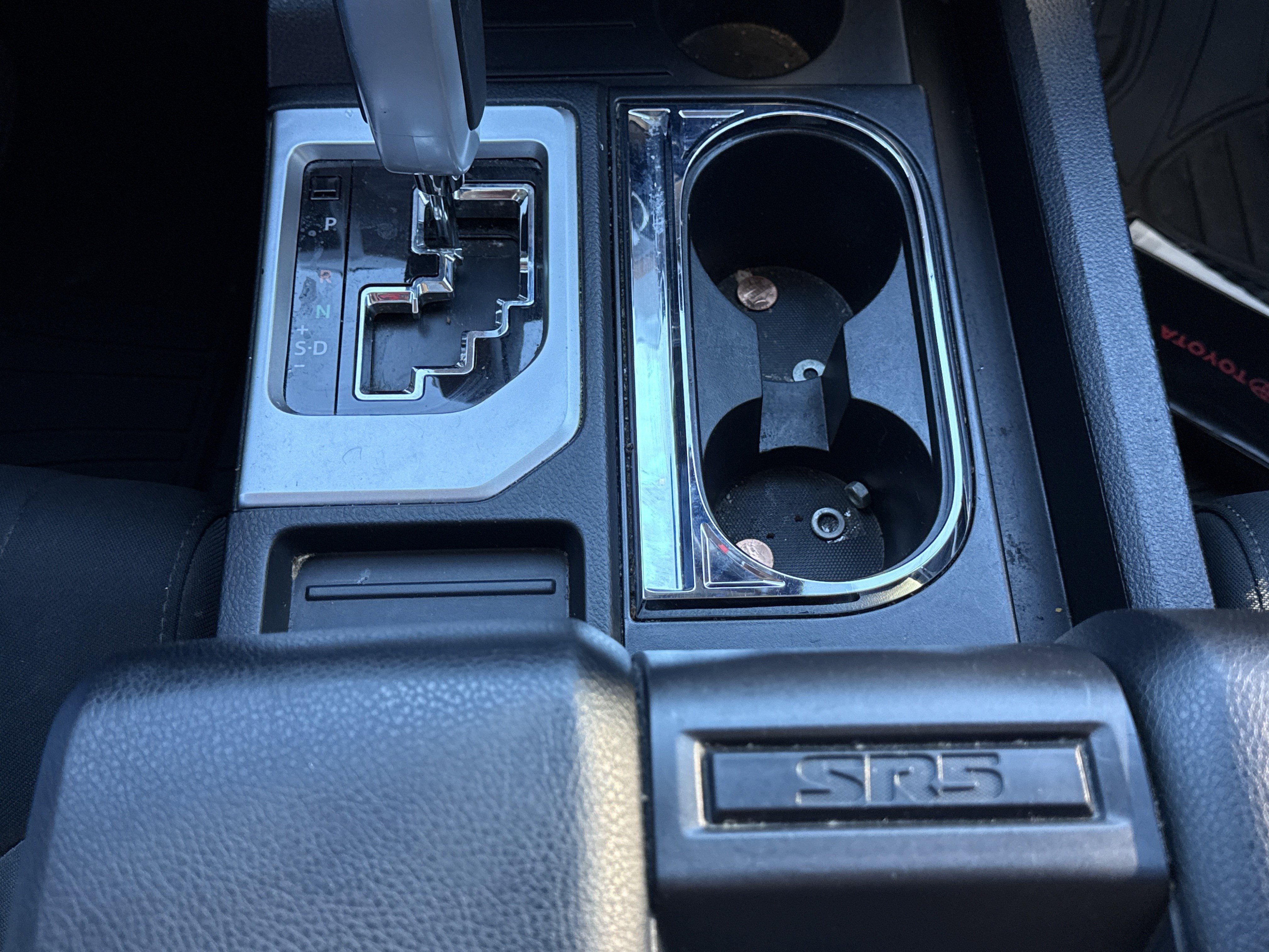 2019 Toyota Tundra 2WD SR5