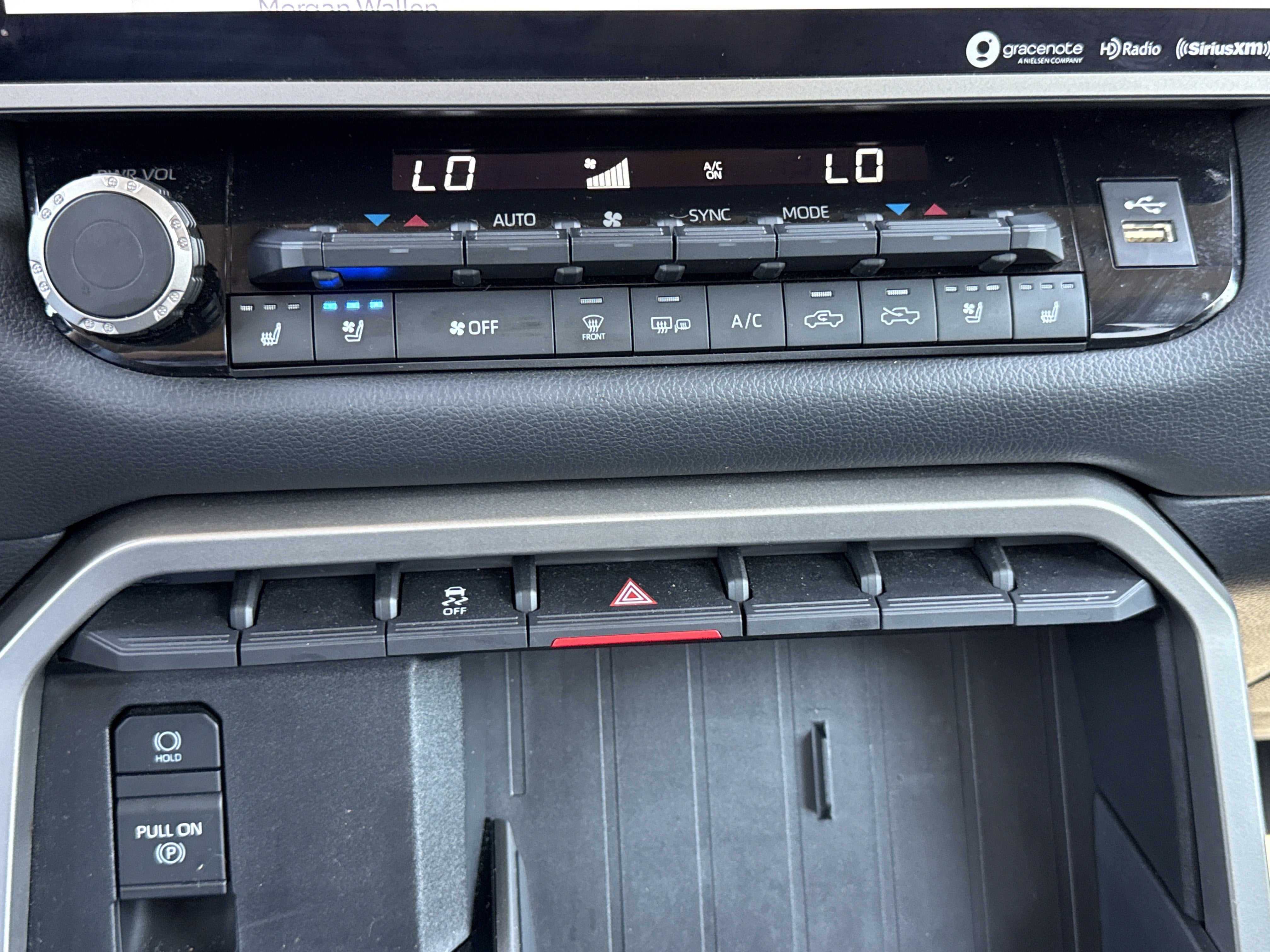 2024 Toyota Tundra 4WD Limited