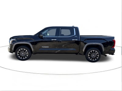 2024 Toyota Tundra 4WD Limited