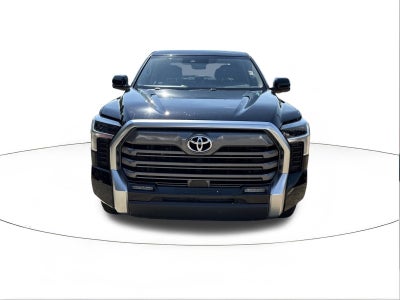 2024 Toyota Tundra 4WD Limited