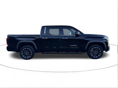 2024 Toyota Tundra 4WD Limited