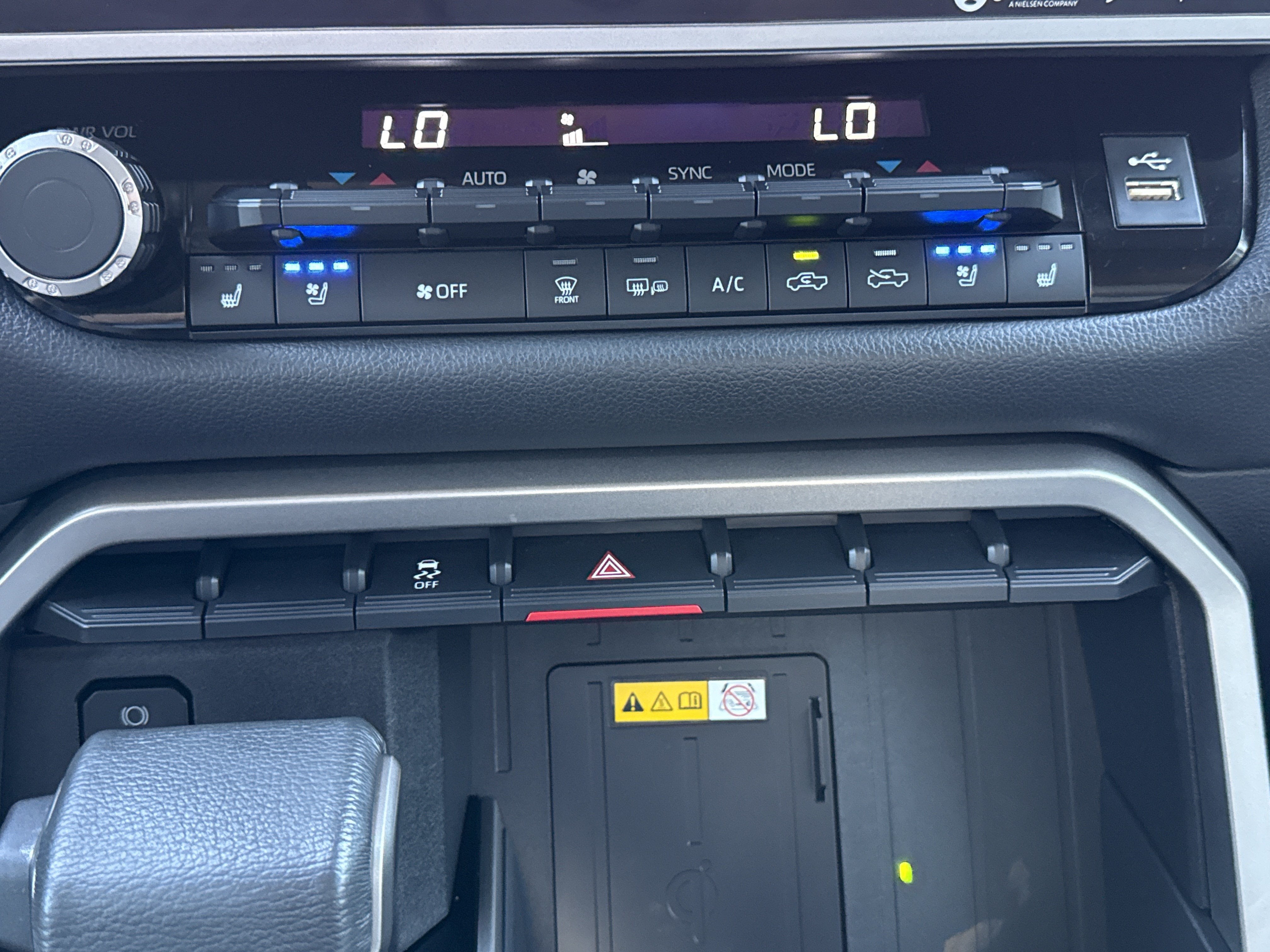 2024 Toyota Tundra 4WD Limited
