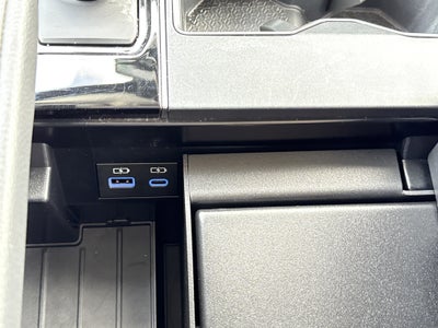 2024 Toyota Tundra 4WD Limited Hybrid