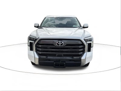 2024 Toyota Tundra 4WD Limited Hybrid
