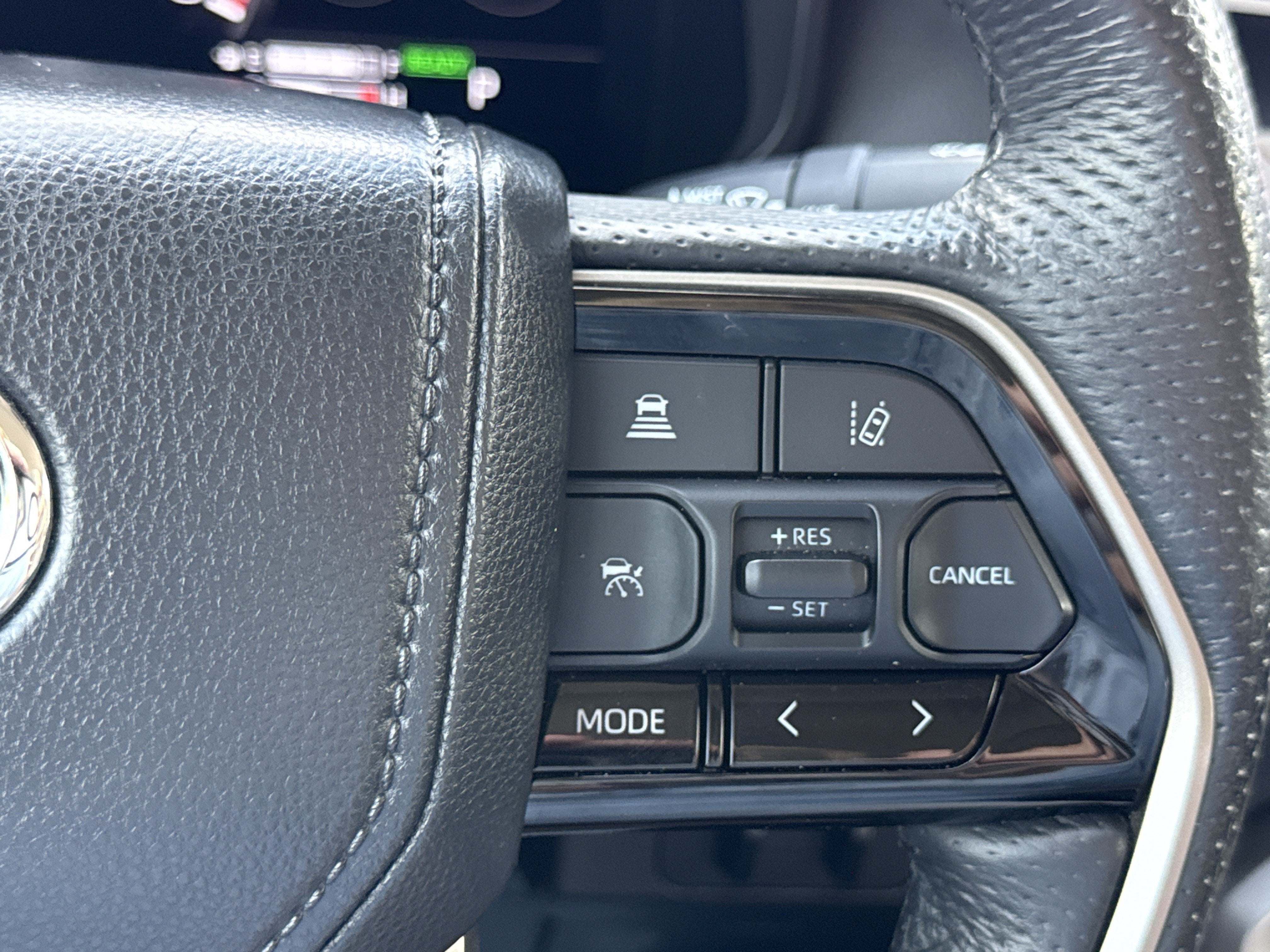 2024 Toyota Tundra 4WD Limited Hybrid