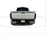 2024 Toyota Tundra 4WD Limited Hybrid