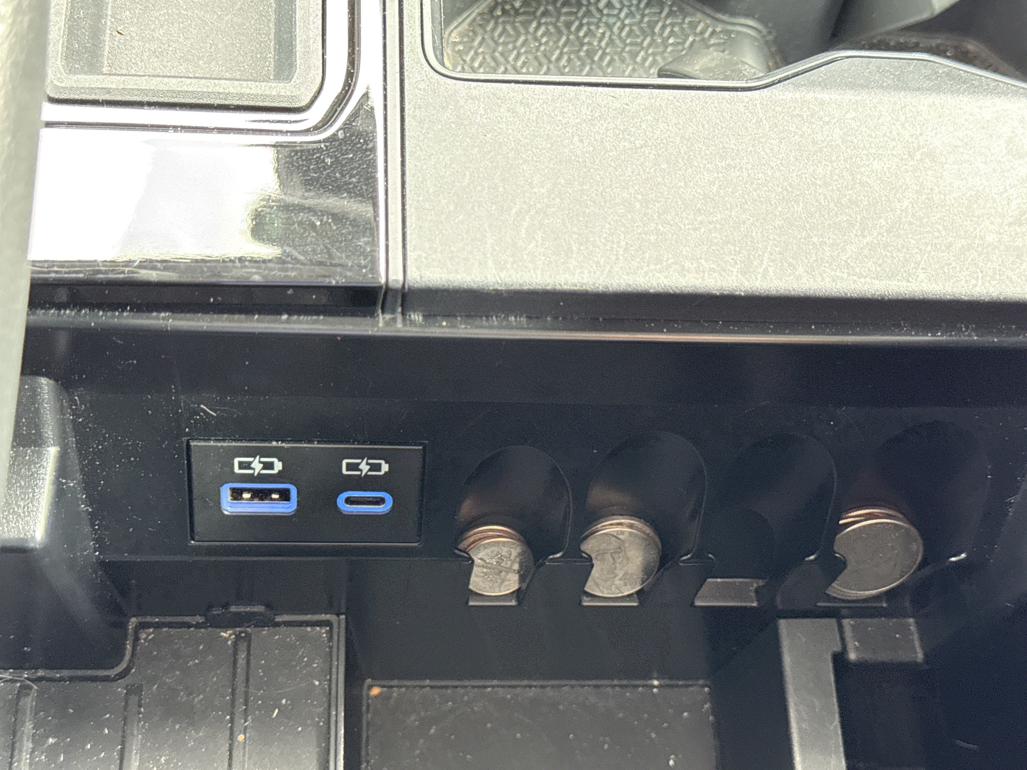 2023 Toyota Tundra 4WD SR