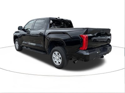 2023 Toyota Tundra 4WD SR