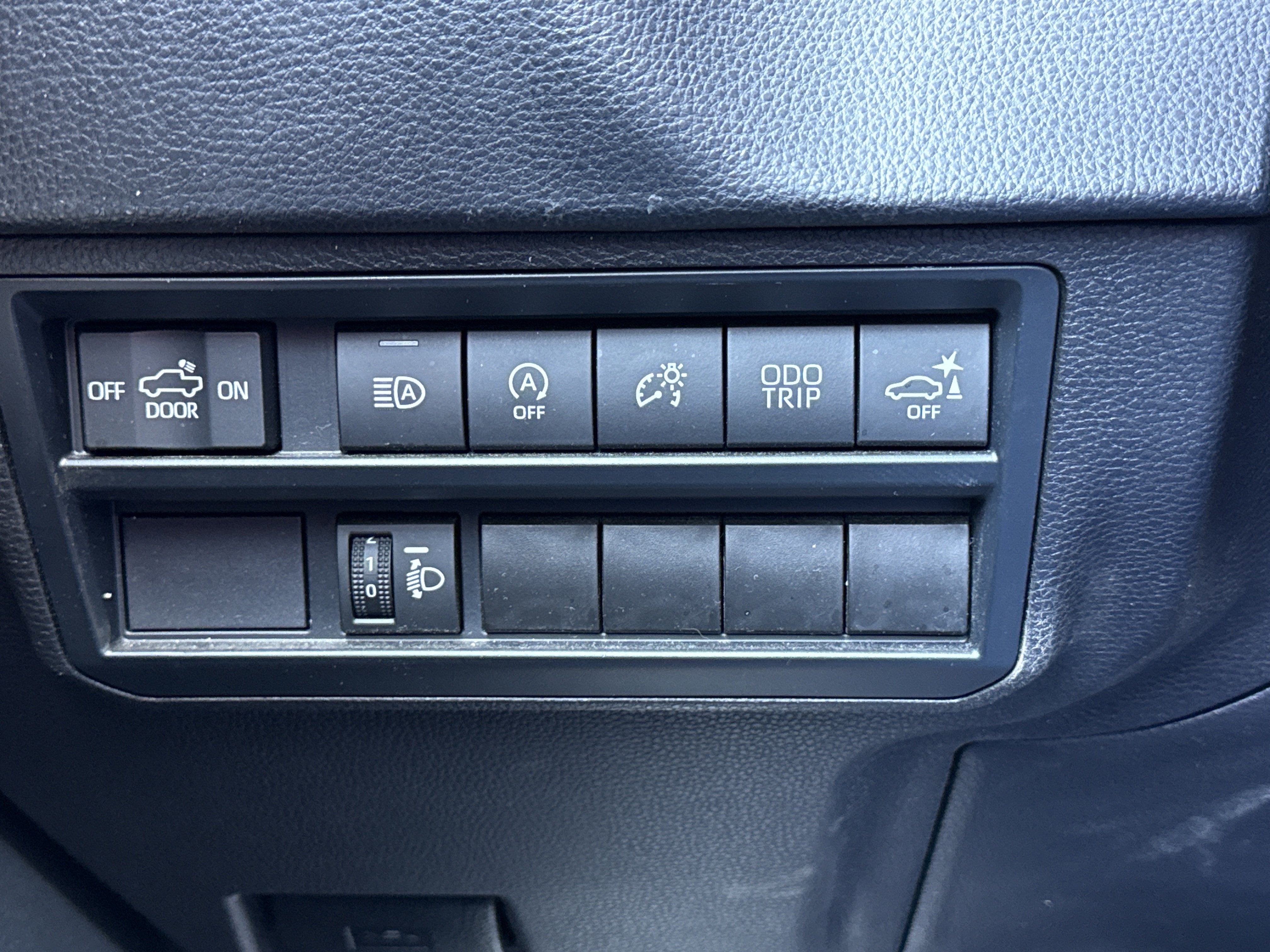 2024 Toyota Tundra 2WD SR5