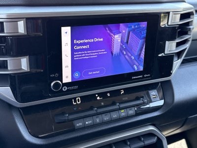 2024 Toyota Tundra 2WD SR5